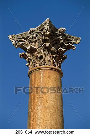 Column View Large Photo Image Picture - Column. Fotosearch