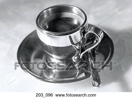 Espresso View Large Photo Image Stock Photograph - Espresso. Fotosearch
