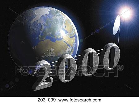 Stock Photo - Globe. Fotosearch