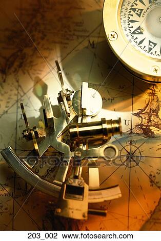 Sextant View Large Photo Image Stock Image - Sextant. Fotosearch