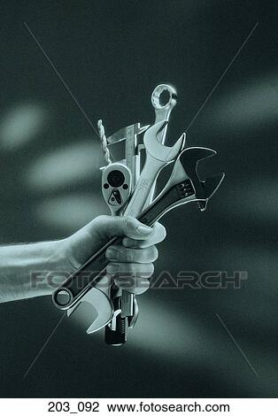 Tools View Large Photo Image Stock Image - Tools. Fotosearch