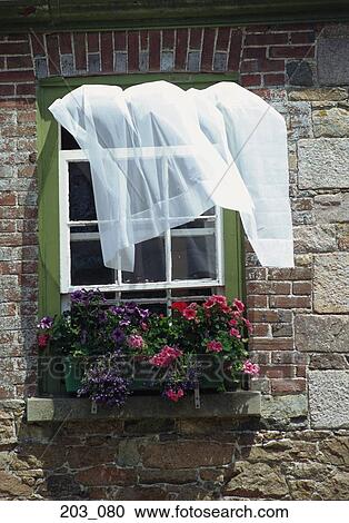 Window View Large Photo Image Stock Image - Window. Fotosearch