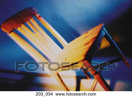 Wooden chair View Large Photo Image Picture - Wooden chair. Fotosearch