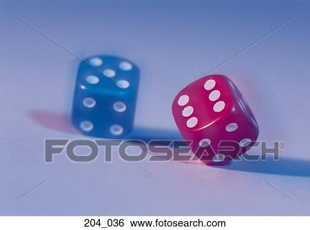 Dice View Large Photo Image Stock Photograph - Dice. Fotosearch