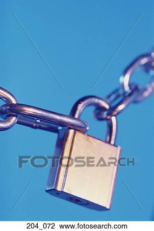 Padlock View Large Photo Image Stock Image - Padlock. Fotosearch