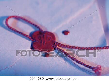 Stock Image - Seal. Fotosearch