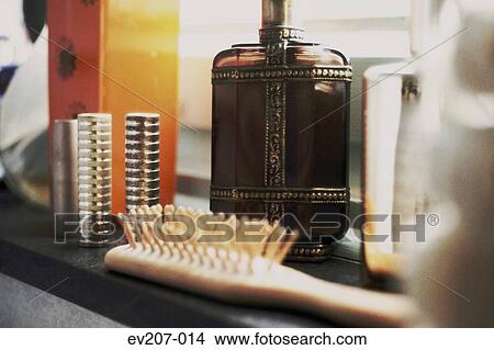 Picture - Brushes. Fotosearch