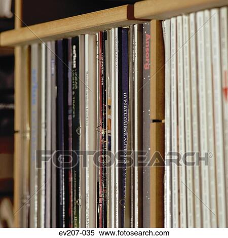 Record collection View Large Photo Image Stock Photography - Record collection. Fotosearch