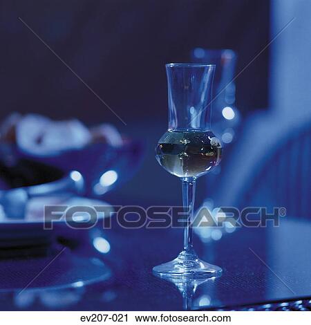 Wine glasses View Large Photo Image Stock Image - Wine glasses. Fotosearch