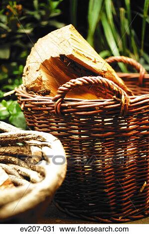 Wooden logs View Large Photo Image Stock Image - Wooden logs. Fotosearch