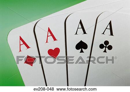 Aces View Large Photo Image Stock Photo - Aces. Fotosearch