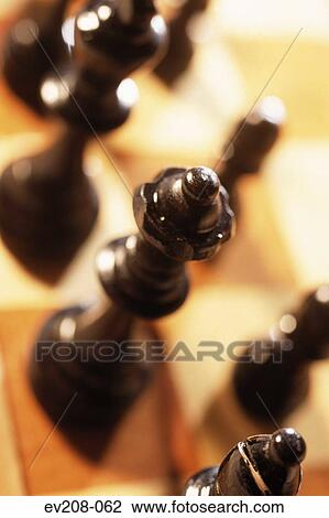 Chess figures View Large Photo Image Stock Image - Chess figures. Fotosearch