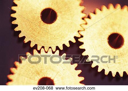 Cogwheels View Large Photo Image Stock Photo - Cogwheels. Fotosearch