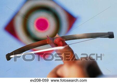 Stock Photo - Crossbow. Fotosearch