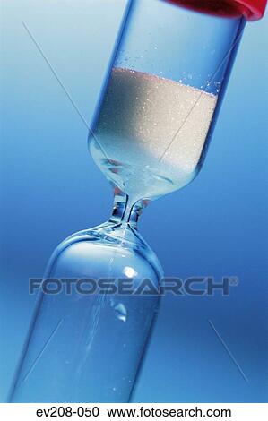 Hourglass View Large Photo Image Stock Image - Hourglass. Fotosearch