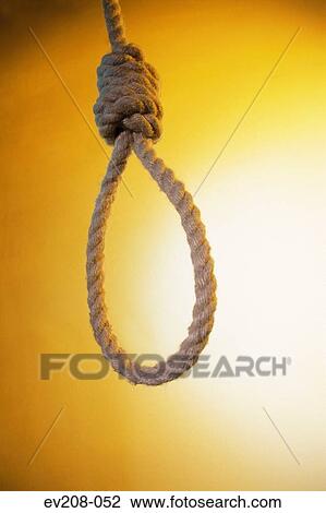 Noose View Large Photo Image Stock Image - Noose. Fotosearch