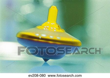 Spinning top View Large Photo Image Stock Image - Spinning top. Fotosearch