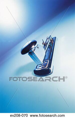 Stapler View Large Photo Image Stock Image - Stapler. Fotosearch