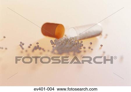 Broken pill View Large Photo Image Picture - Broken pill. Fotosearch