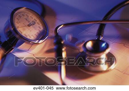 Stock Photography - Medical instruments. Fotosearch