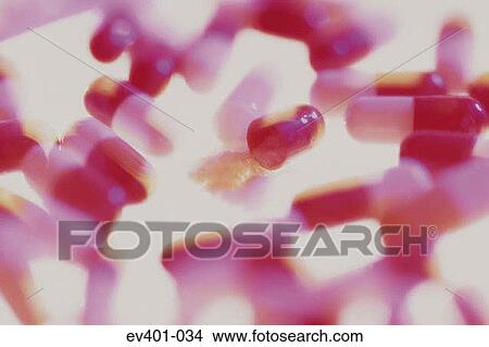 Pills View Large Photo Image Picture - Pills. Fotosearch