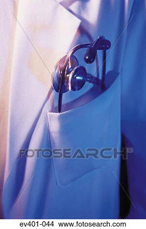 Picture - Stethoscope. Fotosearch