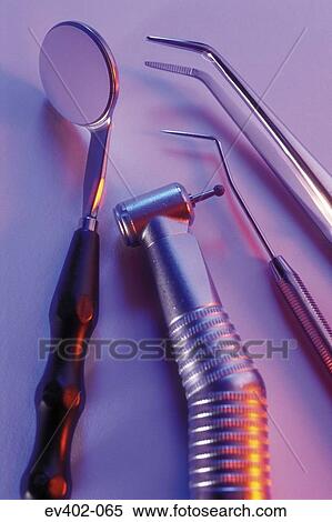 Dentist's instruments View Large Photo Image Stock Photography - Dentist's instruments. Fotosearch
