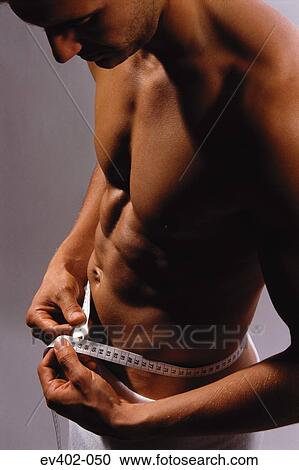 Stock Image - Dieting. Fotosearch