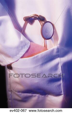 Stock Photo - Stethoscope. Fotosearch