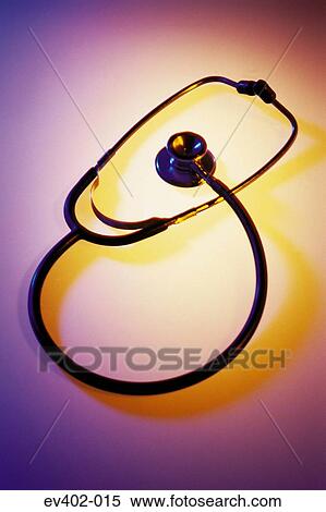 Stock Photography - Stethoscope. Fotosearch