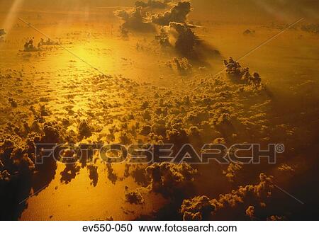 Clouds View Large Photo Image Stock Image - Clouds. Fotosearch