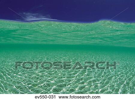 Stock Image - Sea. Fotosearch