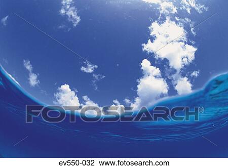 Stock Image - Sea. Fotosearch