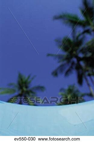 Stock Image - Tropical island. Fotosearch