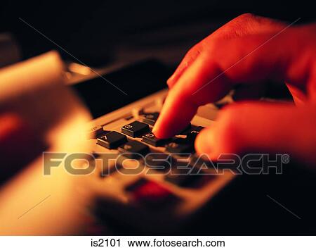 Calculator View Large Photo Image Stock Image - Calculator. Fotosearch
