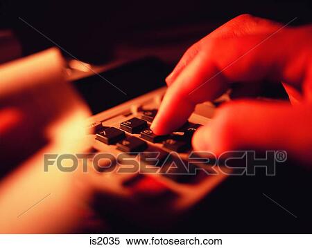 Calculator View Large Photo Image Stock Photography - Calculator. Fotosearch