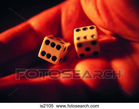 Dice View Large Photo Image Stock Photography - Dice. Fotosearch