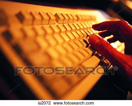 Keyboard View Large Photo Image Stock Image - Keyboard. Fotosearch