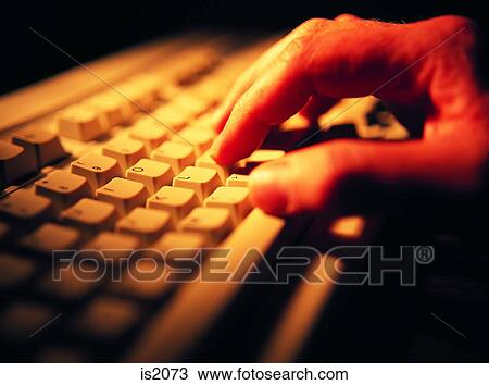 Keyboard View Large Photo Image Stock Image - Keyboard. Fotosearch