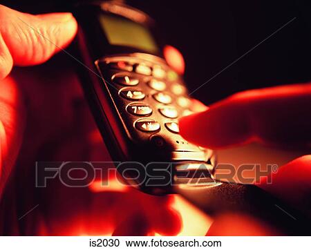Mobile phone View Large Photo Image Stock Image - Mobile phone. Fotosearch