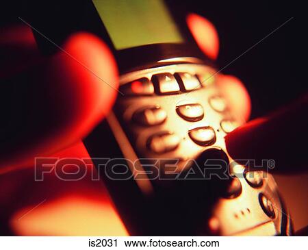 Mobile phone View Large Photo Image Stock Image - Mobile phone. Fotosearch