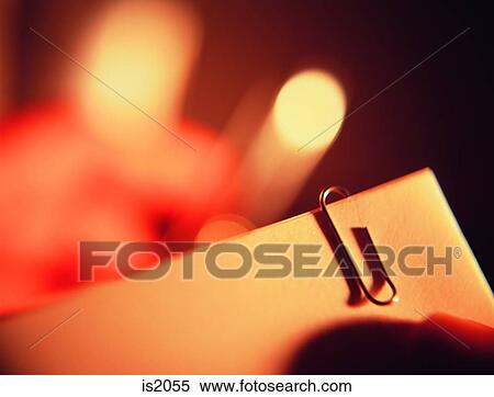 Paper clip View Large Photo Image Stock Photography - Paper clip. Fotosearch