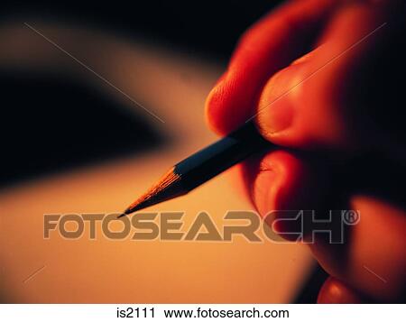 Pencil View Large Photo Image Stock Image - Pencil. Fotosearch