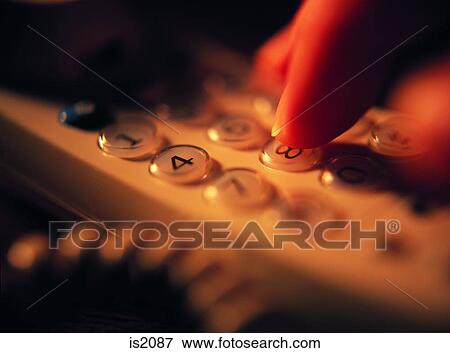 Phone View Large Photo Image Stock Photo - Phone. Fotosearch