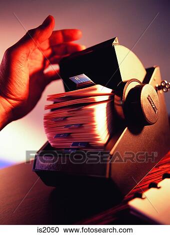 Rolodex View Large Photo Image Stock Image - Rolodex. Fotosearch