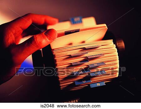 Rolodex View Large Photo Image Stock Photo - Rolodex. Fotosearch