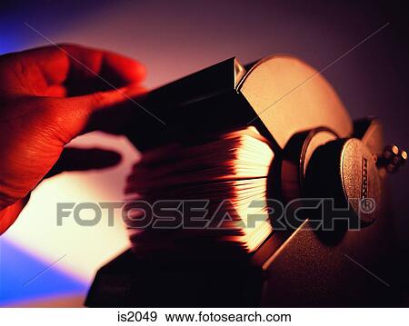 Rolodex View Large Photo Image Stock Photo - Rolodex. Fotosearch