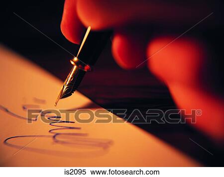 Signature View Large Photo Image Stock Photography - Signature. Fotosearch