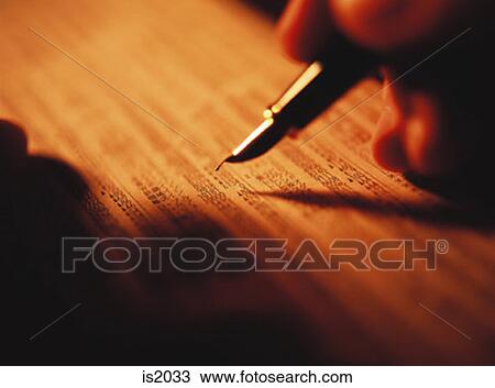 Stock Image - Stock index. Fotosearch