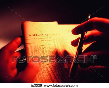 Stock index View Large Photo Image Stock Photo - Stock index. Fotosearch